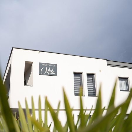 Apartmani Mila Laktaši Kültér fotó