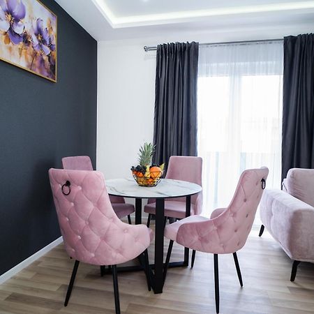 Apartmani Mila Laktaši Kültér fotó