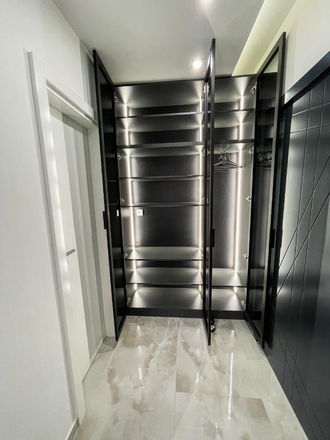 Apartmani Mila Laktaši Kültér fotó