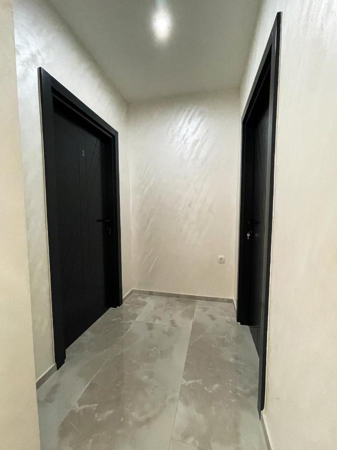 Apartmani Mila Laktaši Kültér fotó