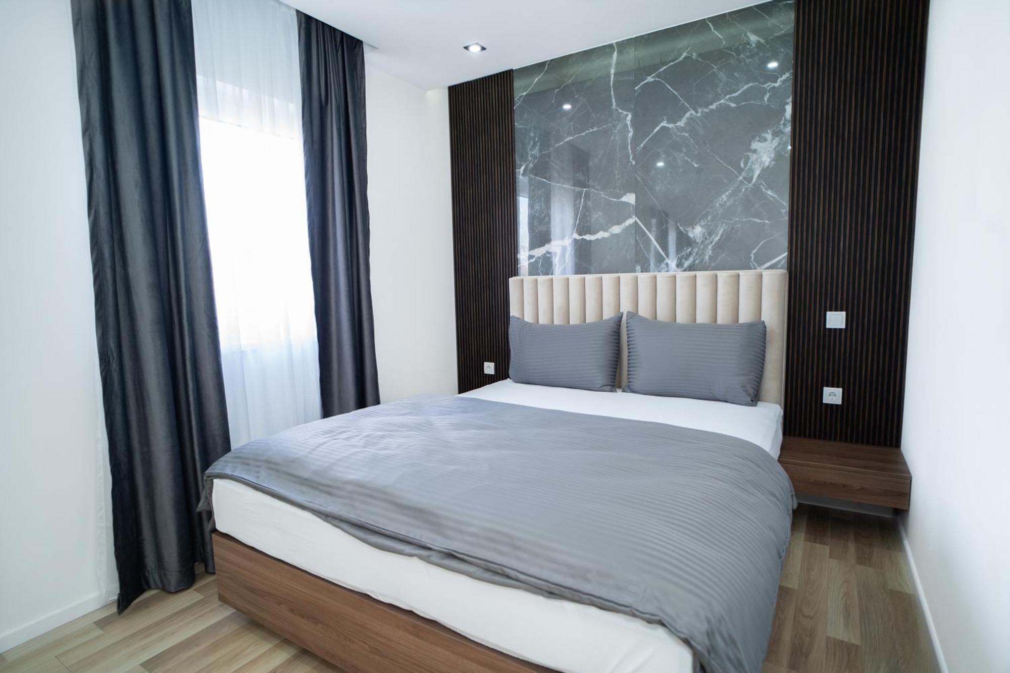 Apartmani Mila Laktaši Kültér fotó