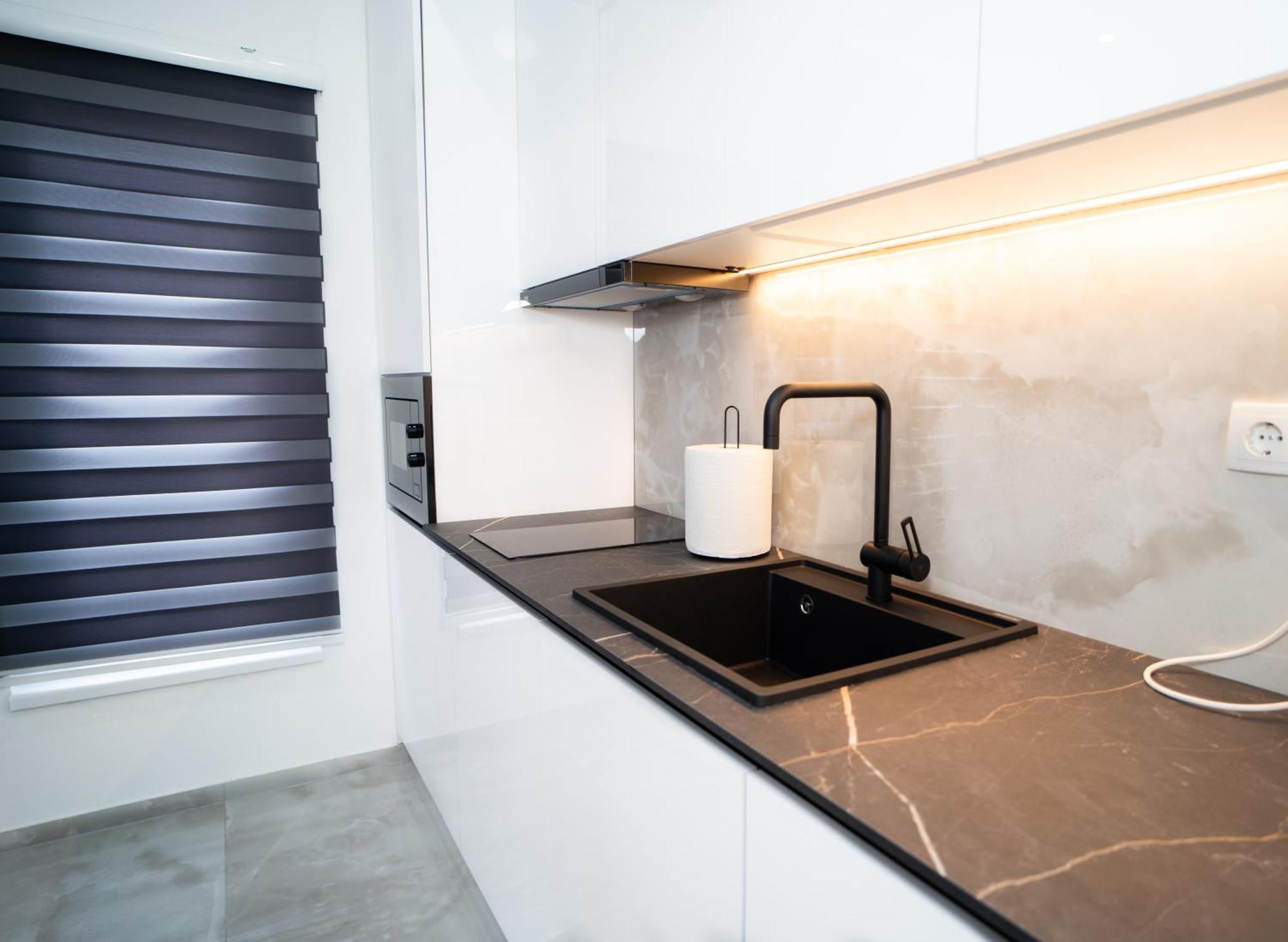 Apartmani Mila Laktaši Kültér fotó