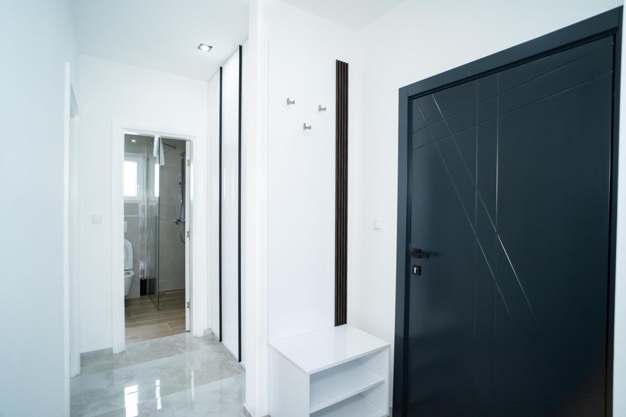 Apartmani Mila Laktaši Kültér fotó