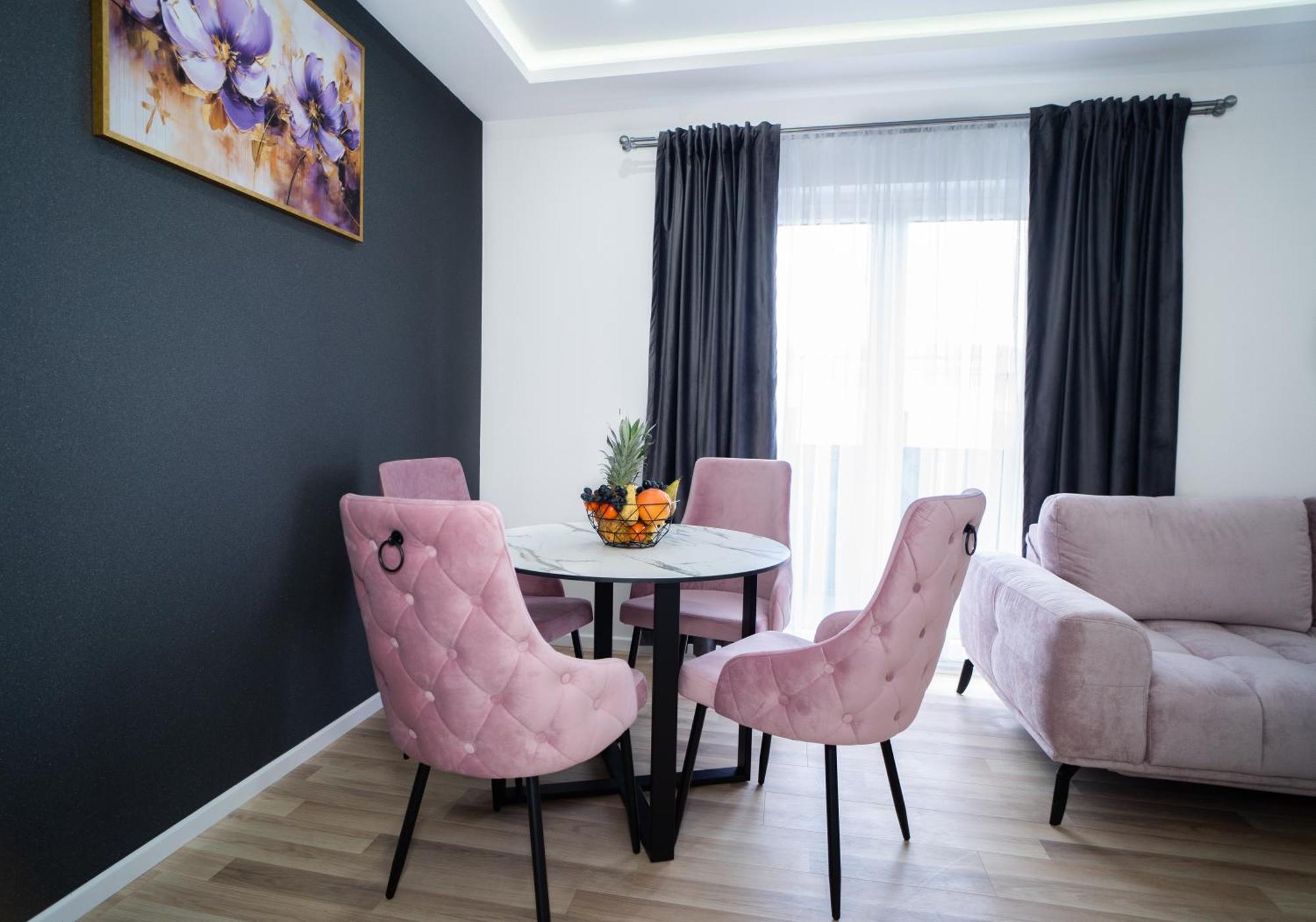 Apartmani Mila Laktaši Kültér fotó