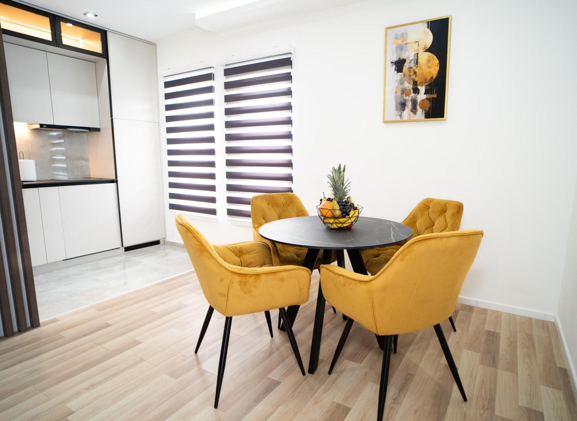 Apartmani Mila Laktaši Kültér fotó