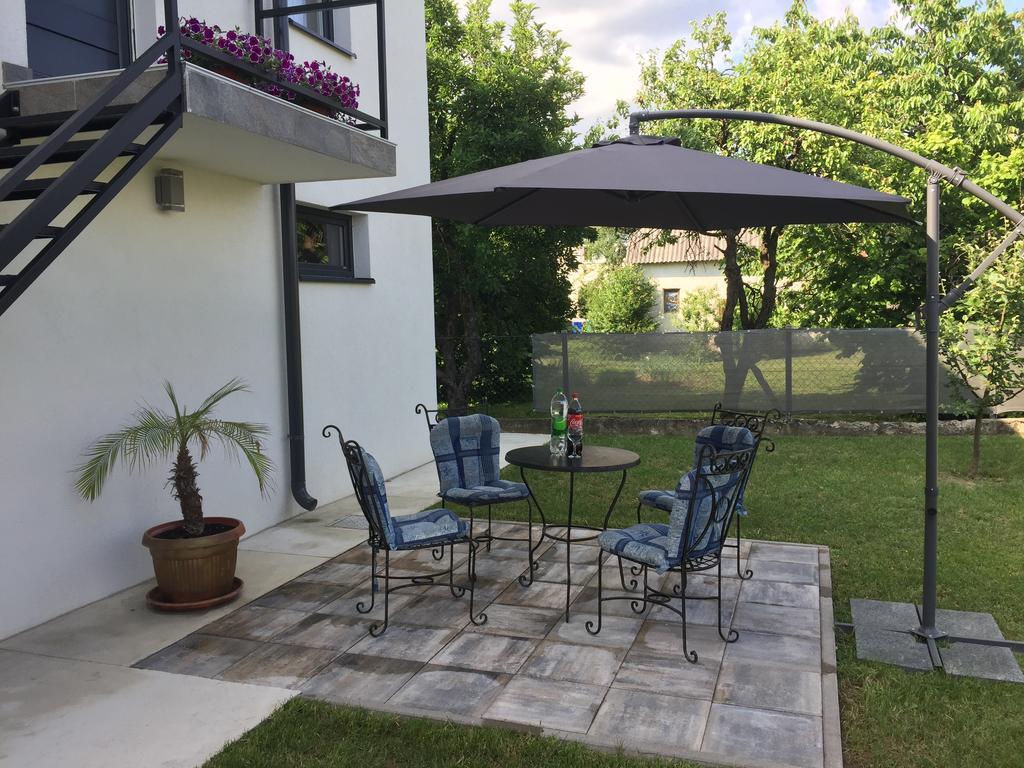 Apartmani Mila Laktaši Szoba fotó