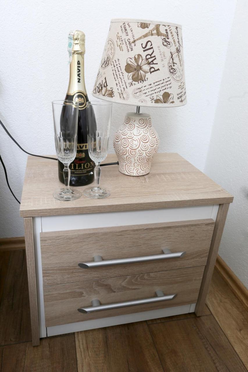 Apartmani Mila Laktaši Kültér fotó